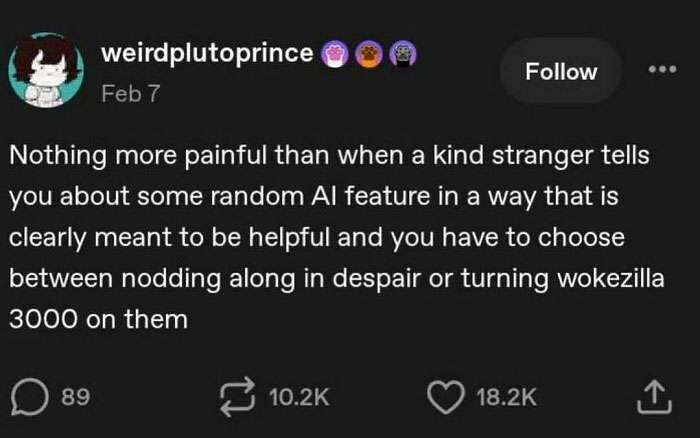Wait, They Actually Ranked These Hilarious Serotonin Memes?