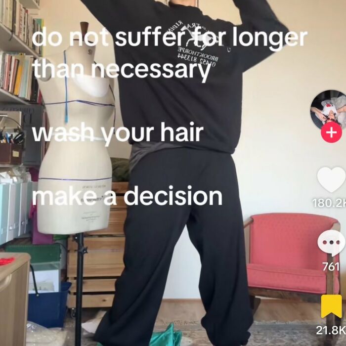 Wait, They Actually Ranked These Hilarious Serotonin Memes?