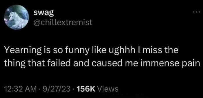 Wait, They Actually Ranked These Hilarious Serotonin Memes?