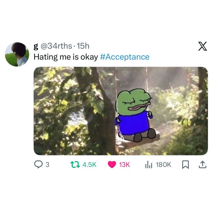 Wait, They Actually Ranked These Hilarious Serotonin Memes?