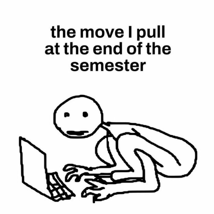 Wait, They Actually Ranked These Hilarious Serotonin Memes?