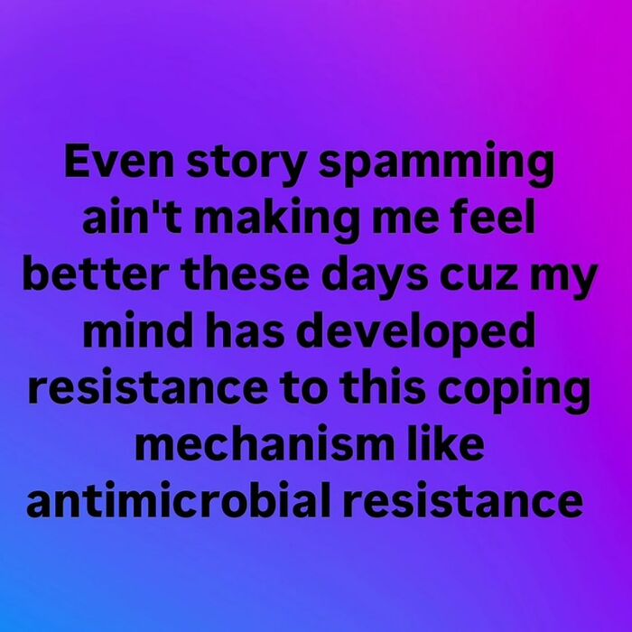 Wait, They Actually Ranked These Hilarious Serotonin Memes?