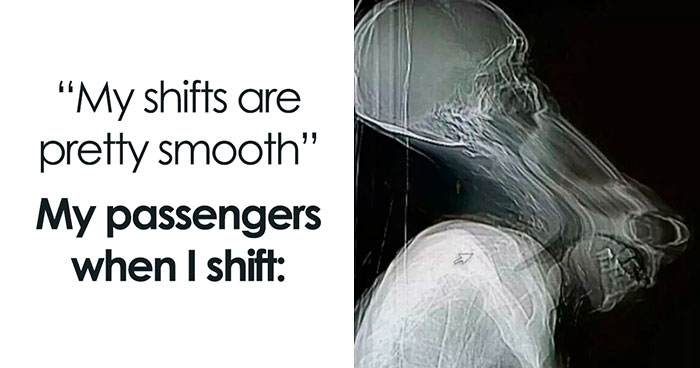 Buckle Up! These Hilarious Car Memes Will Totally Shift Your Mood