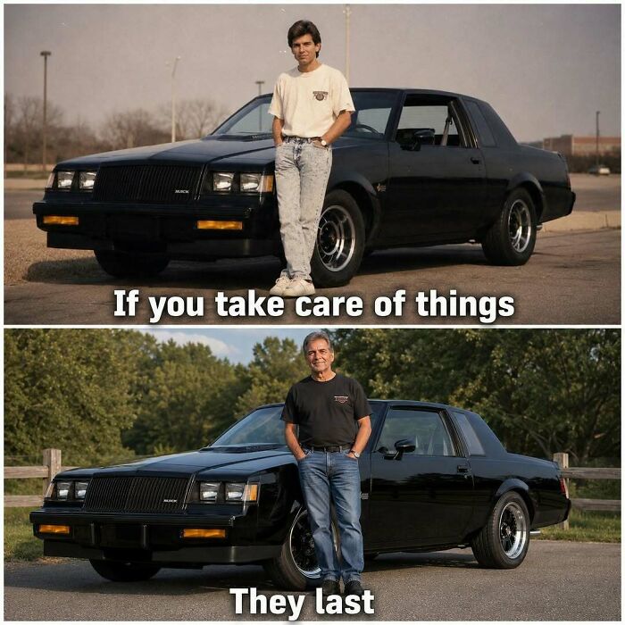 Buckle Up! These Hilarious Car Memes Will Totally Shift Your Mood