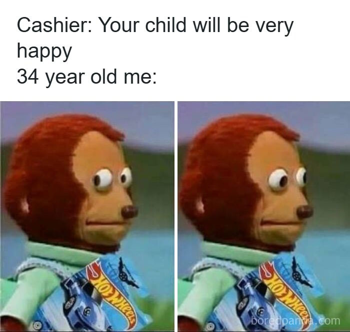 Buckle Up! These Hilarious Car Memes Will Totally Shift Your Mood