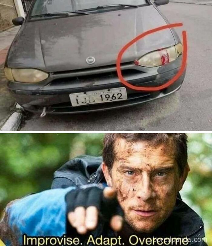 Buckle Up! These Hilarious Car Memes Will Totally Shift Your Mood