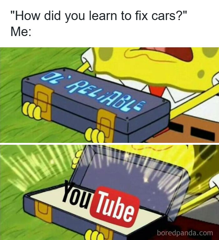 Buckle Up! These Hilarious Car Memes Will Totally Shift Your Mood