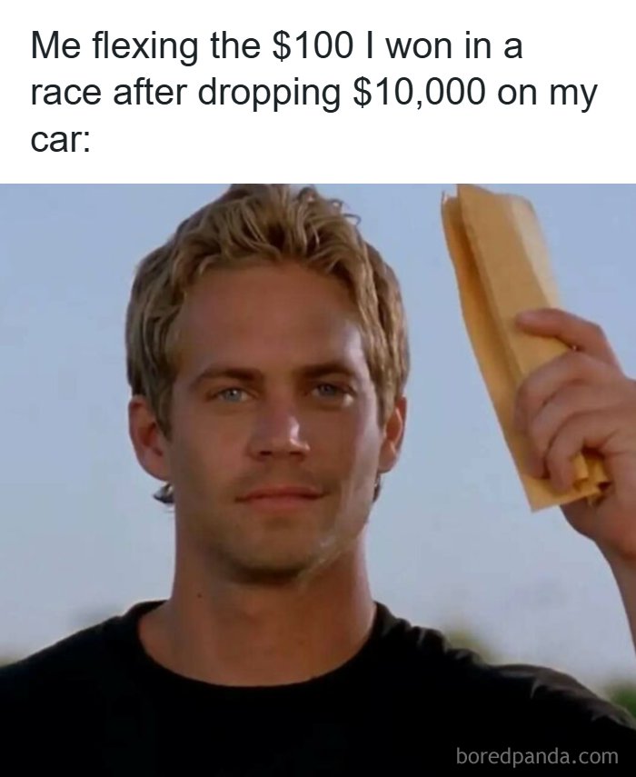 Buckle Up! These Hilarious Car Memes Will Totally Shift Your Mood