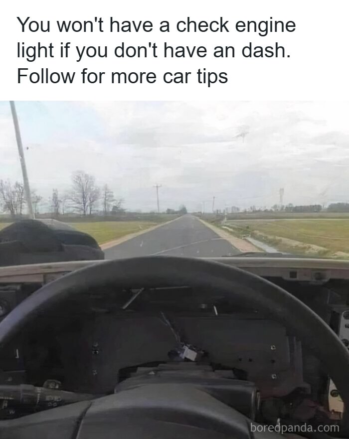 Buckle Up! These Hilarious Car Memes Will Totally Shift Your Mood