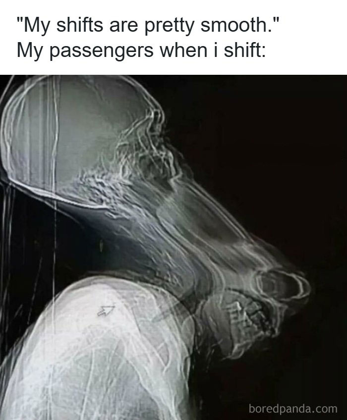 Buckle Up! These Hilarious Car Memes Will Totally Shift Your Mood
