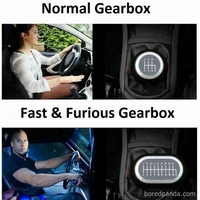 Buckle Up! These Hilarious Car Memes Will Totally Shift Your Mood