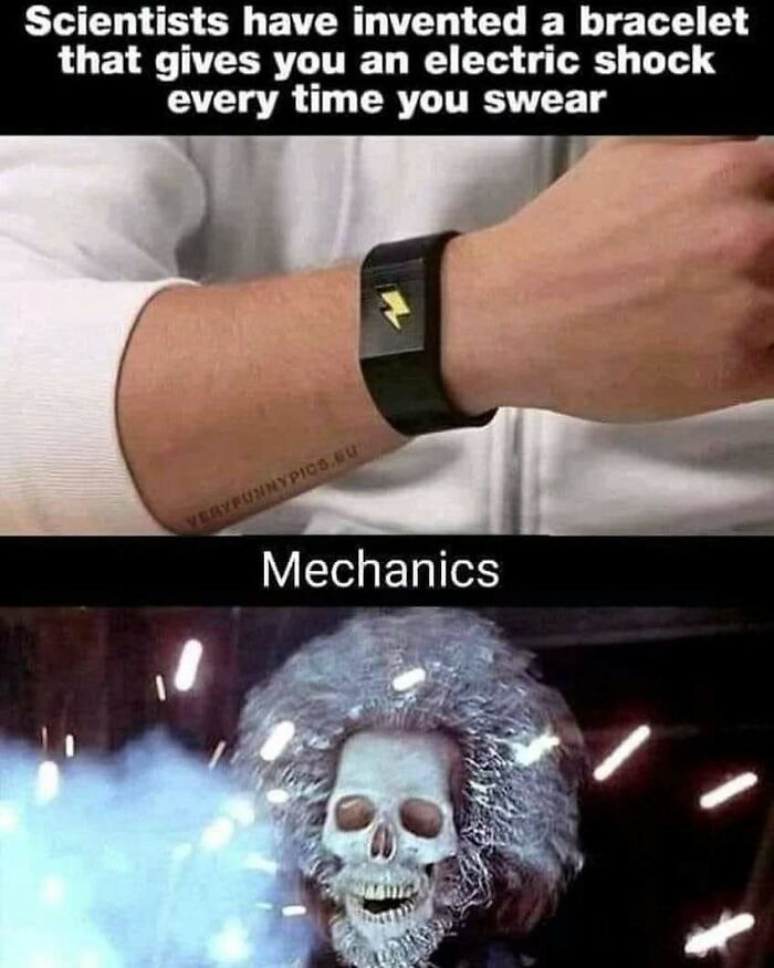 Buckle Up! These Hilarious Car Memes Will Totally Shift Your Mood