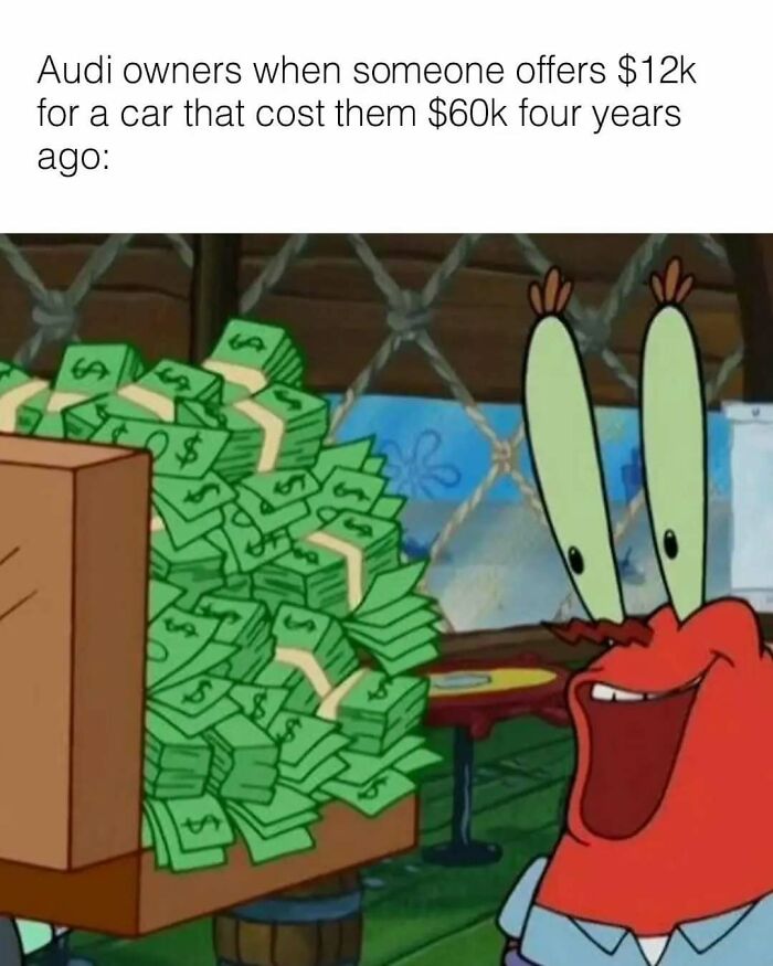 Buckle Up! These Hilarious Car Memes Will Totally Shift Your Mood