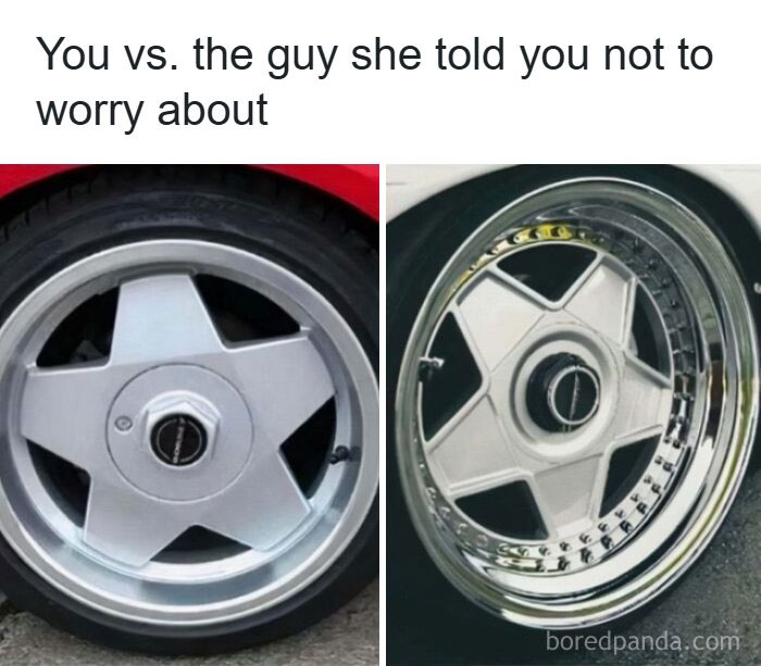 Buckle Up! These Hilarious Car Memes Will Totally Shift Your Mood
