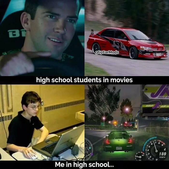 Buckle Up! These Hilarious Car Memes Will Totally Shift Your Mood