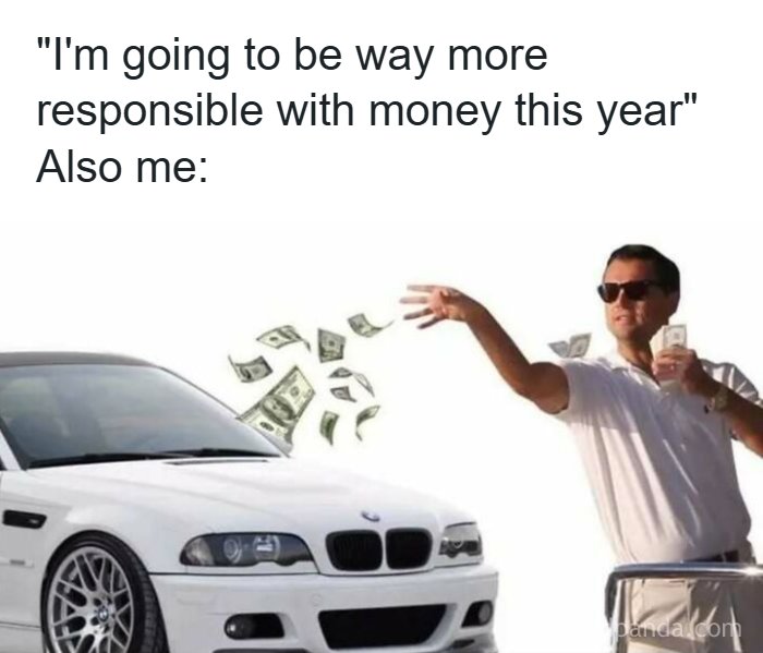 Buckle Up! These Hilarious Car Memes Will Totally Shift Your Mood