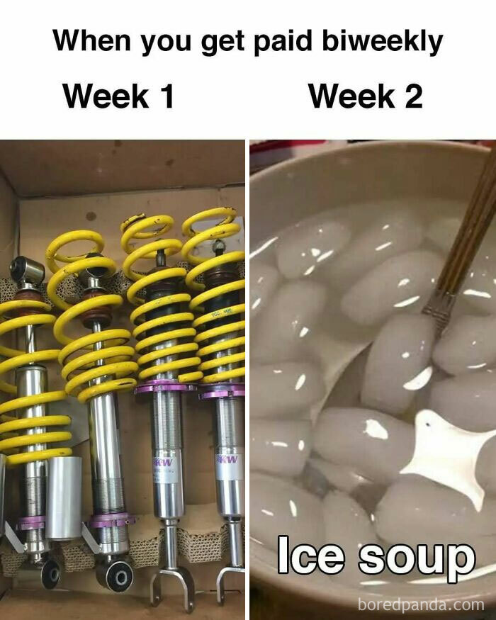 Buckle Up! These Hilarious Car Memes Will Totally Shift Your Mood