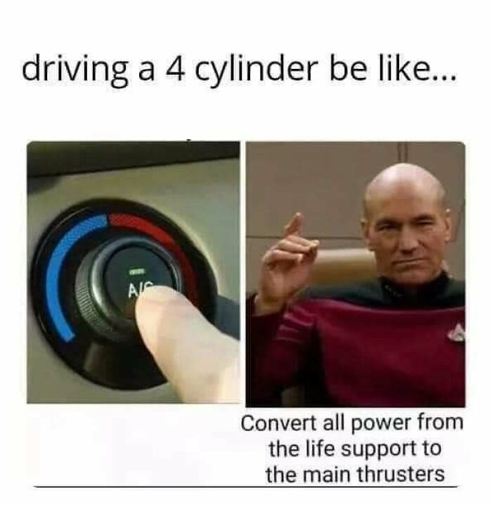 Buckle Up! These Hilarious Car Memes Will Totally Shift Your Mood