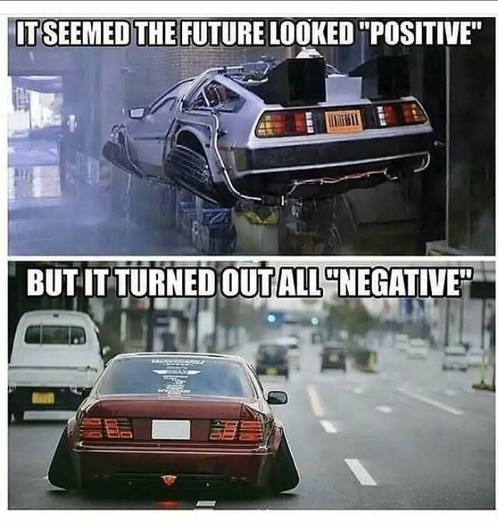 Buckle Up! These Hilarious Car Memes Will Totally Shift Your Mood