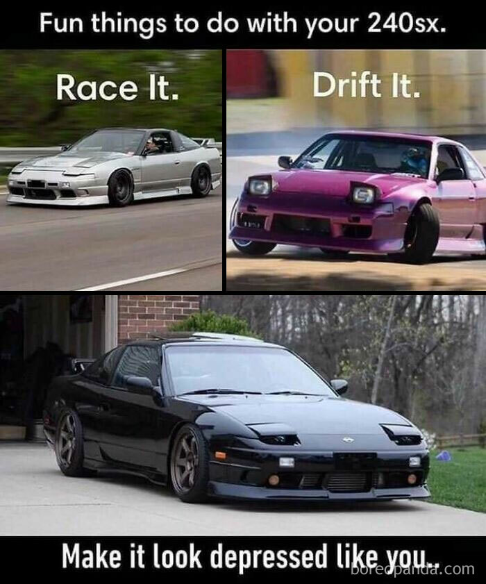 Buckle Up! These Hilarious Car Memes Will Totally Shift Your Mood