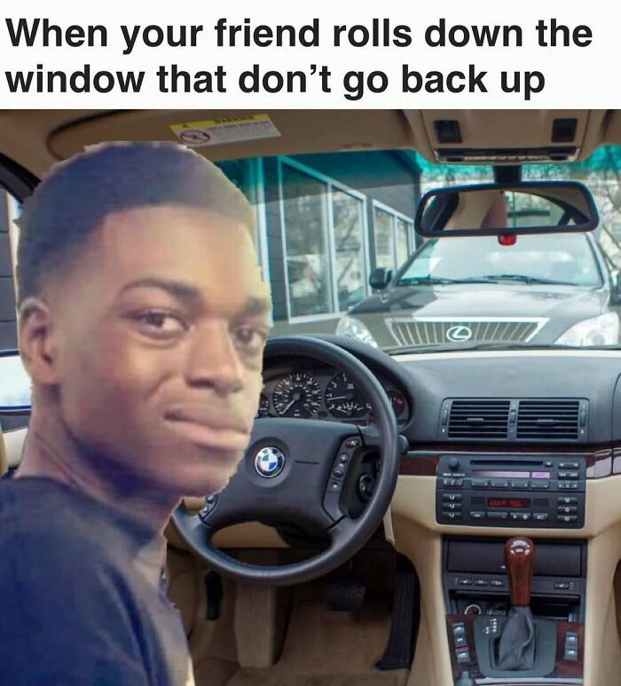 Buckle Up! These Hilarious Car Memes Will Totally Shift Your Mood
