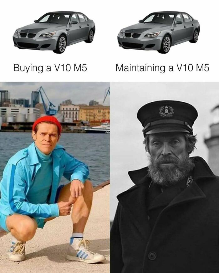 Buckle Up! These Hilarious Car Memes Will Totally Shift Your Mood