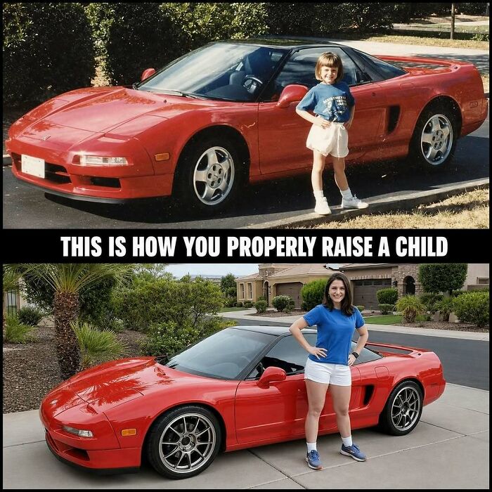 Buckle Up! These Hilarious Car Memes Will Totally Shift Your Mood