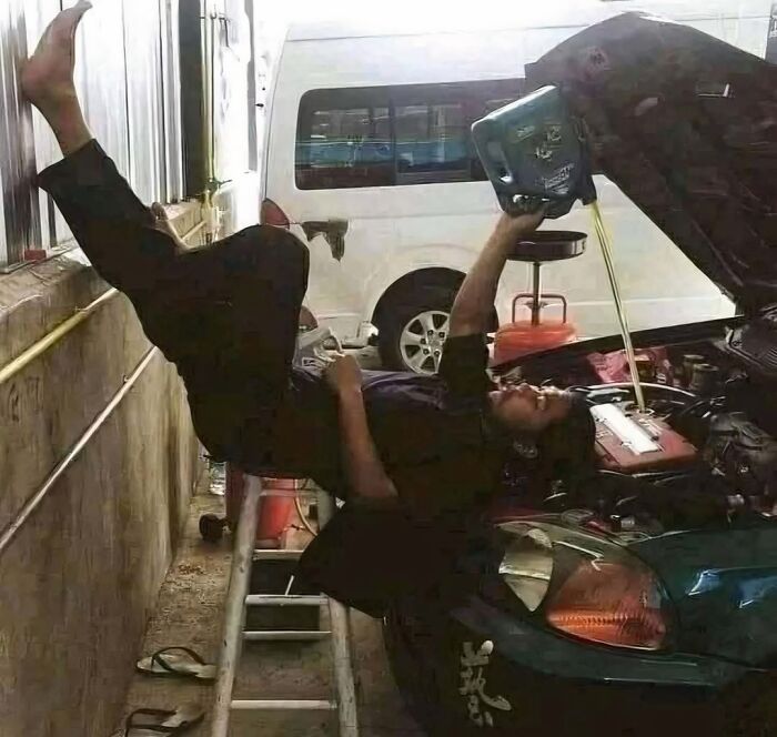 Buckle Up! These Hilarious Car Memes Will Totally Shift Your Mood