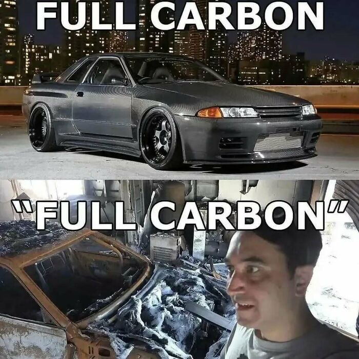 Buckle Up! These Hilarious Car Memes Will Totally Shift Your Mood