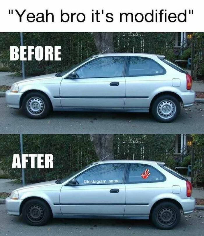 Buckle Up! These Hilarious Car Memes Will Totally Shift Your Mood