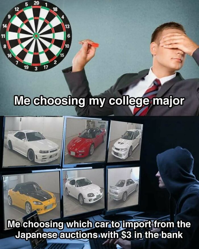 Buckle Up! These Hilarious Car Memes Will Totally Shift Your Mood