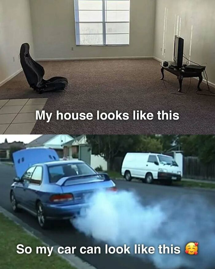 Buckle Up! These Hilarious Car Memes Will Totally Shift Your Mood