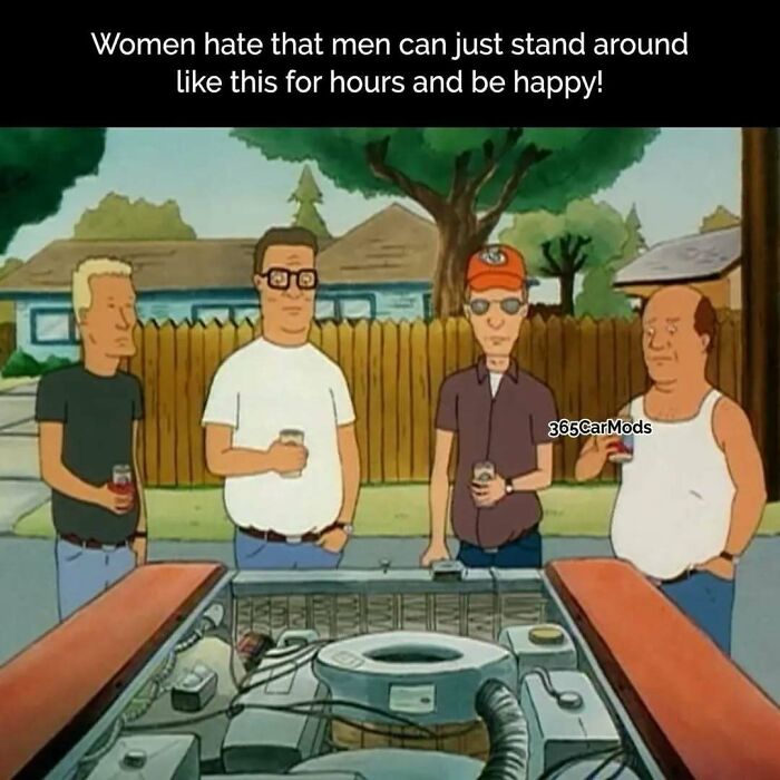 Buckle Up! These Hilarious Car Memes Will Totally Shift Your Mood