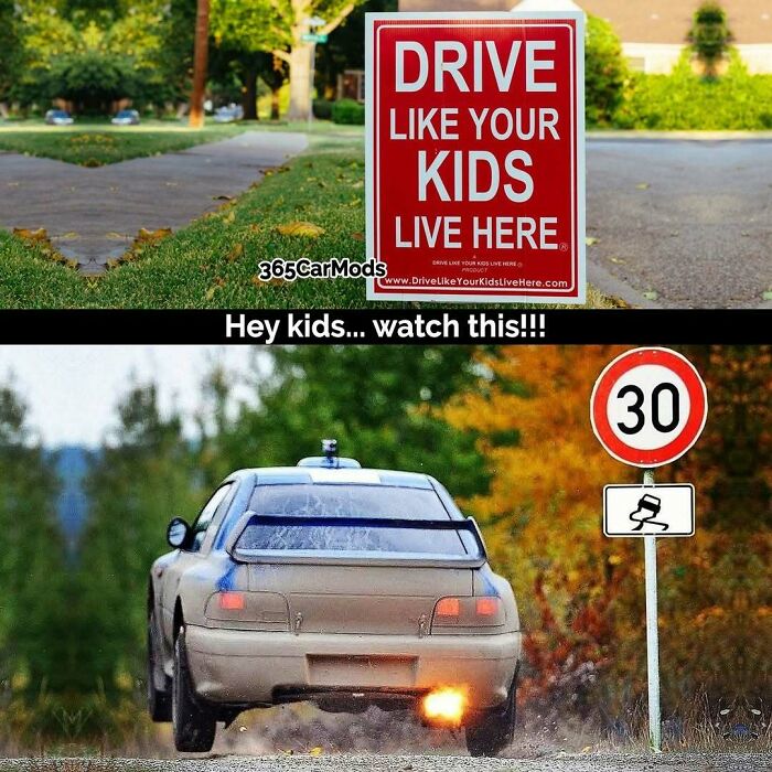 Buckle Up! These Hilarious Car Memes Will Totally Shift Your Mood