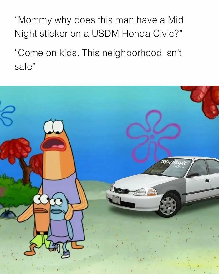 Buckle Up! These Hilarious Car Memes Will Totally Shift Your Mood