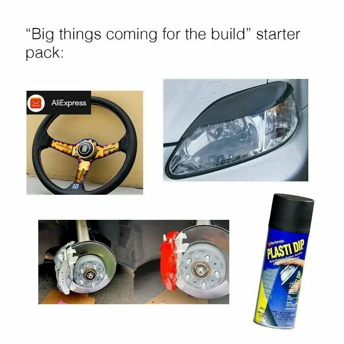 Buckle Up! These Hilarious Car Memes Will Totally Shift Your Mood