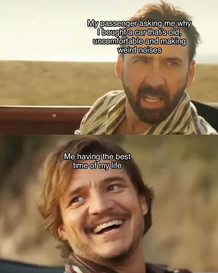 Buckle Up! These Hilarious Car Memes Will Totally Shift Your Mood