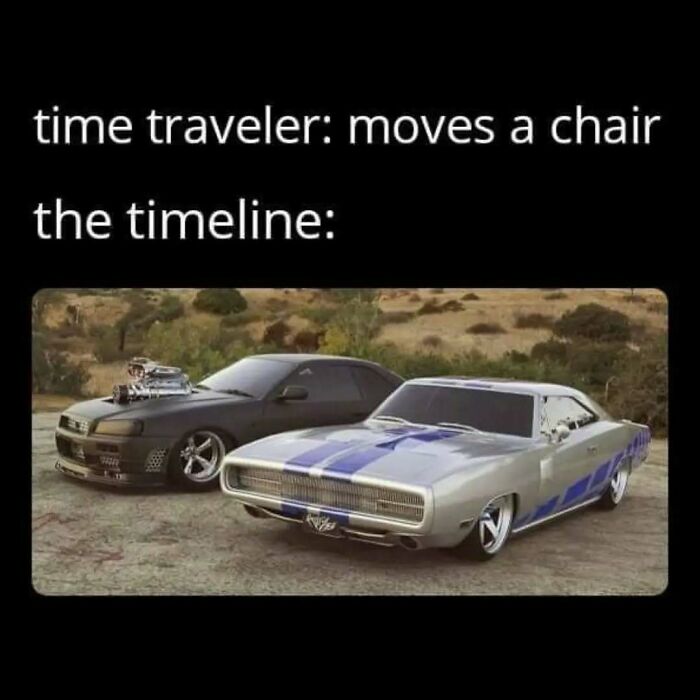 Buckle Up! These Hilarious Car Memes Will Totally Shift Your Mood