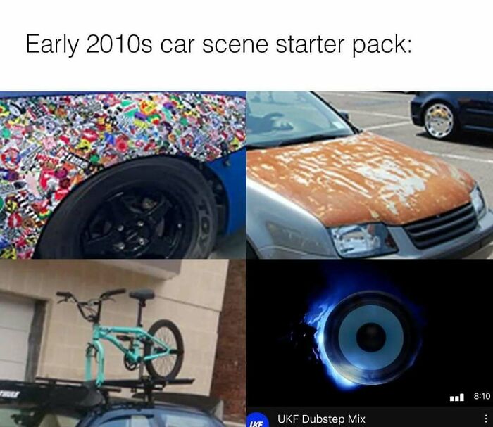 Buckle Up! These Hilarious Car Memes Will Totally Shift Your Mood