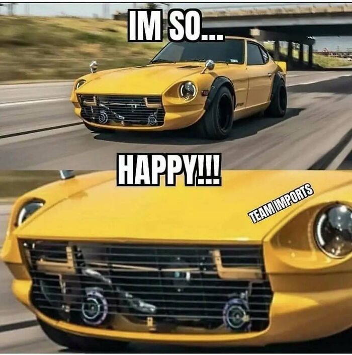 Buckle Up! These Hilarious Car Memes Will Totally Shift Your Mood