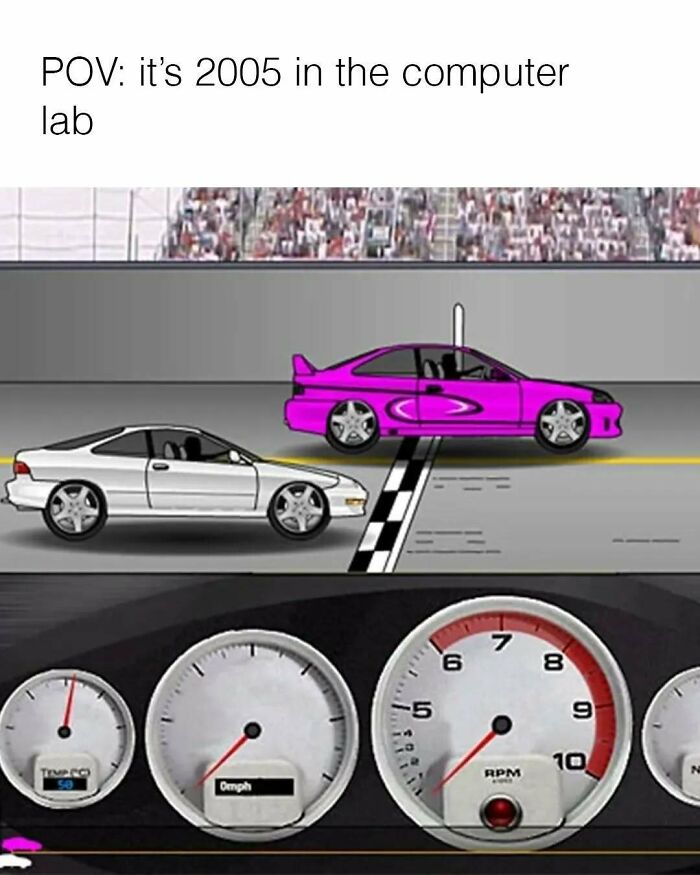 Buckle Up! These Hilarious Car Memes Will Totally Shift Your Mood