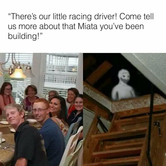 Buckle Up! These Hilarious Car Memes Will Totally Shift Your Mood