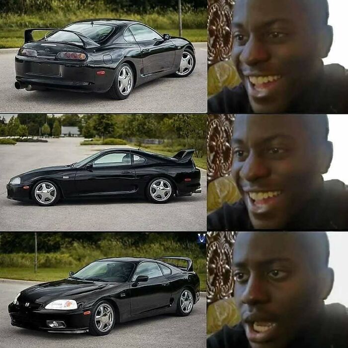 Buckle Up! These Hilarious Car Memes Will Totally Shift Your Mood