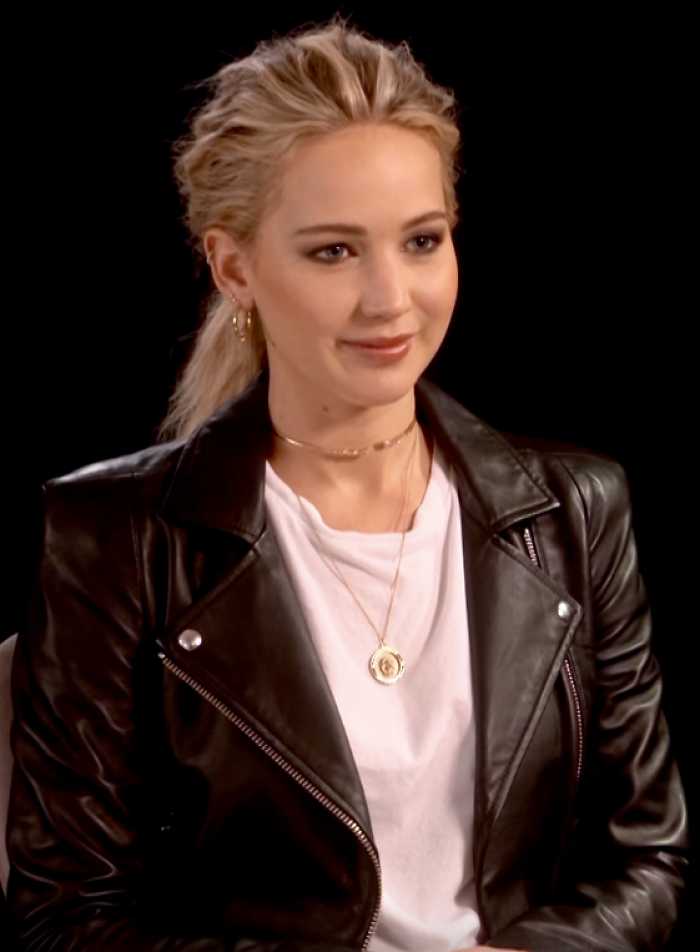 Jennifer Lawrence, The Oscar-Winning Star Who Does It All