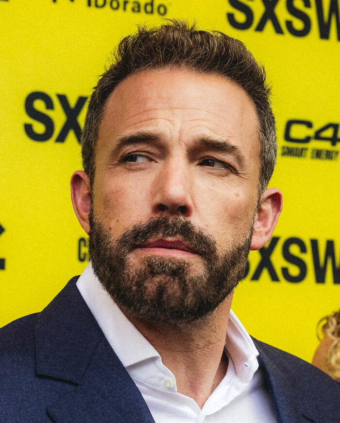 Ben Affleck: The Actor Who Writes, Directs, and Wins Oscars
