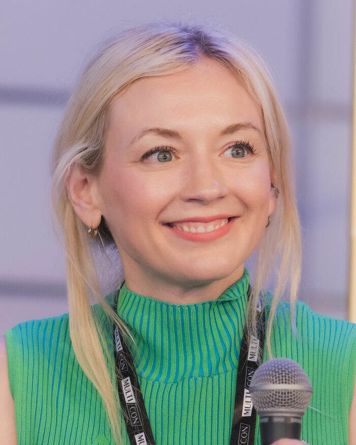 Emily Kinney: The Walking Dead Star Who Sings Her Heart Out