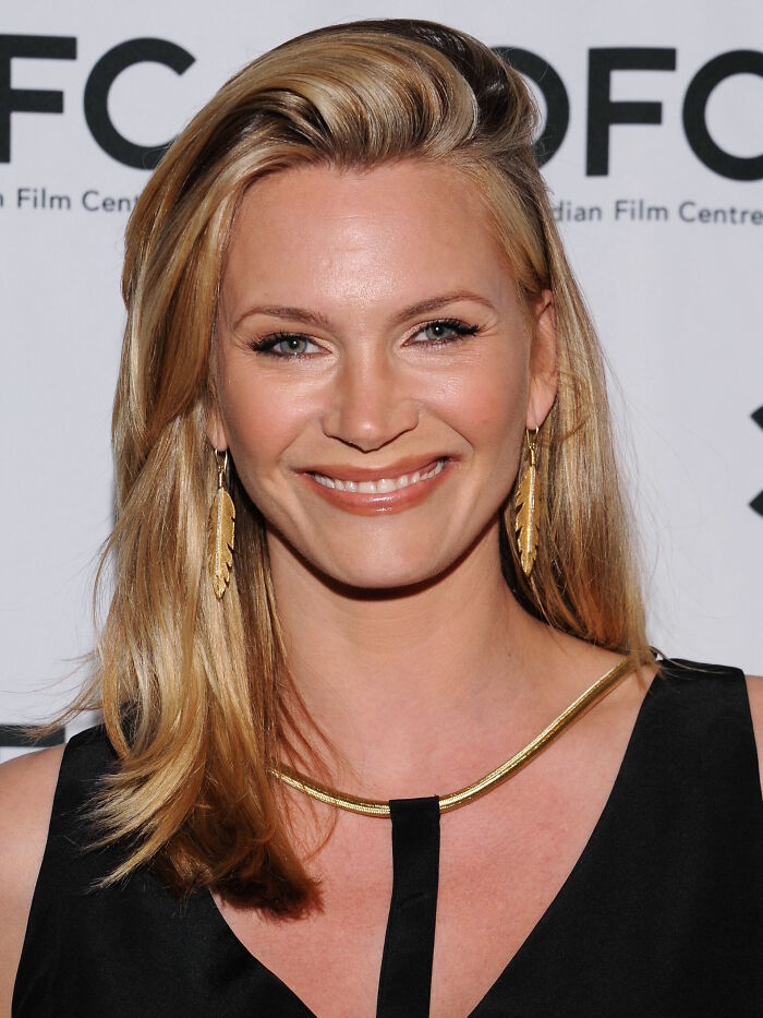 Natasha Henstridge: The Model-Turned-Actress Who Scared Us in Species
