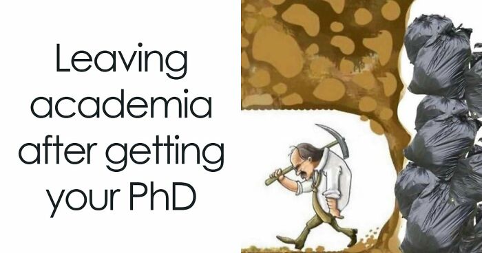 82 Hilarious PhD Memes That’ll Make You Rethink Academia