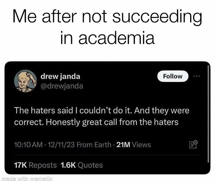 82 Hilarious PhD Memes That’ll Make You Rethink Academia
