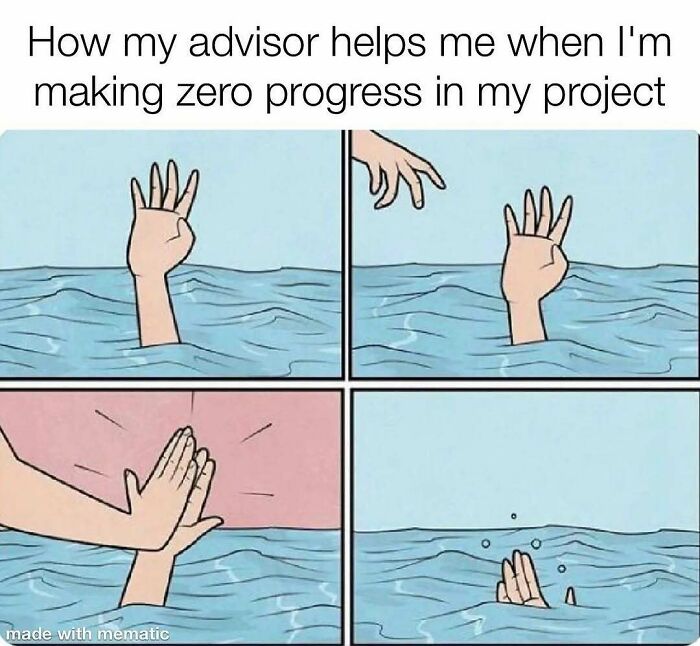 82 Hilarious PhD Memes That’ll Make You Rethink Academia